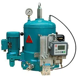 Monitoring Equipment