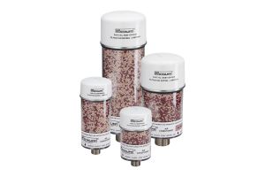 Desiccant Air Breathers