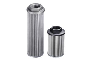 Suction Strainers